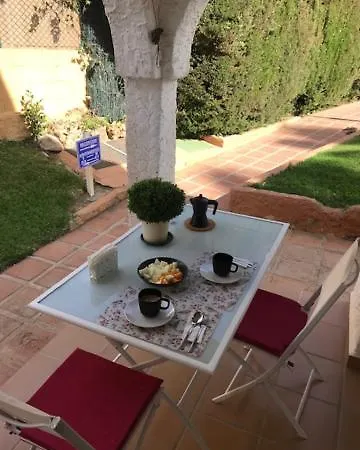Appartement Rio Marinas By The Sea