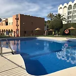 Rio Marinas By The Sea * נרחה