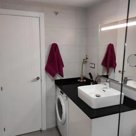 Apartmán Rio Marinas By The Sea