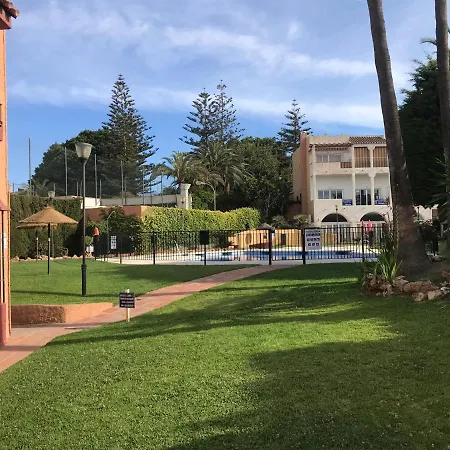 Appartement Rio Marinas By The Sea