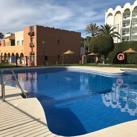 Rio Marinas By The Sea * Nerja