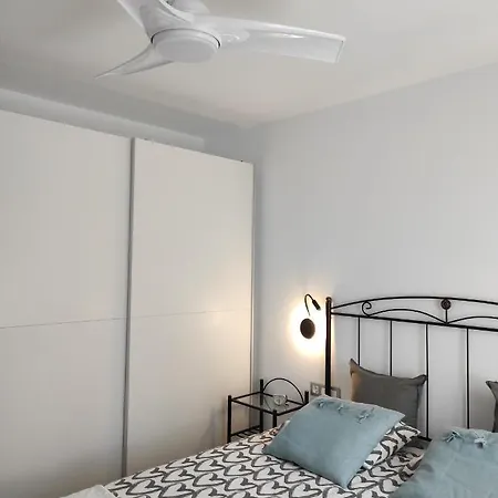 Rio Marinas By The Sea Apartment