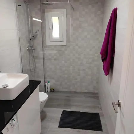 Rio Marinas By The Sea Apartment *