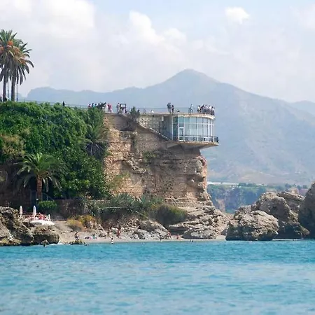 Rio Marinas By The Sea * Nerja
