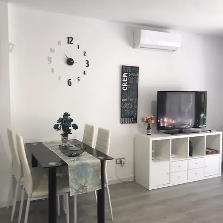 Rio Marinas By The Sea Apartment