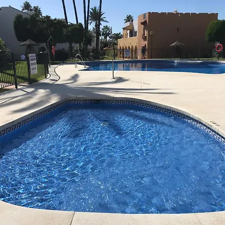 Apartmán Rio Marinas By The Sea
