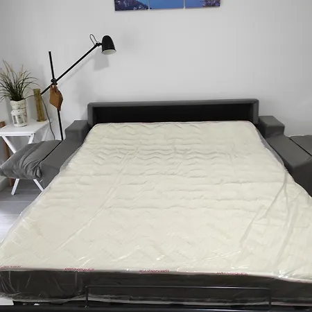 Appartement Rio Marinas By The Sea *