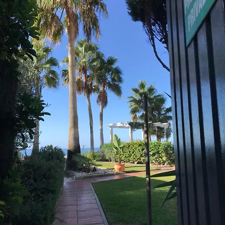 Rio Marinas By The Sea Apartment Nerja