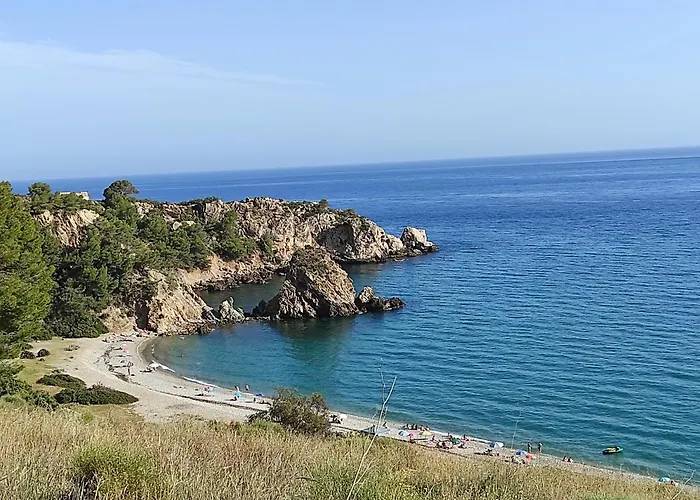 Rio Marinas By The Sea * Nerja