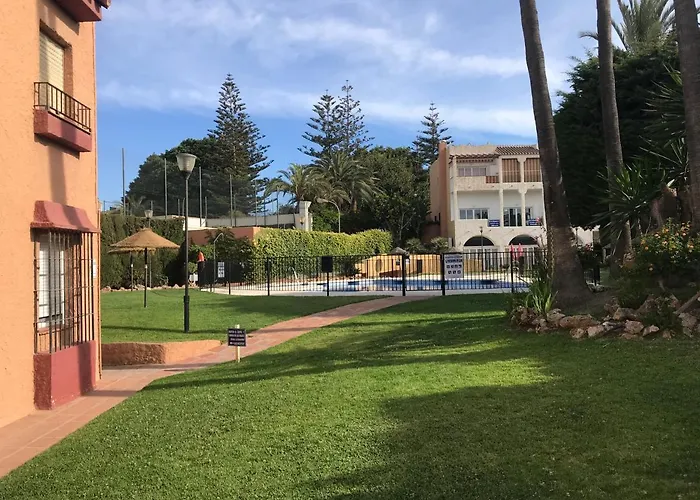 Appartement Rio Marinas By The Sea