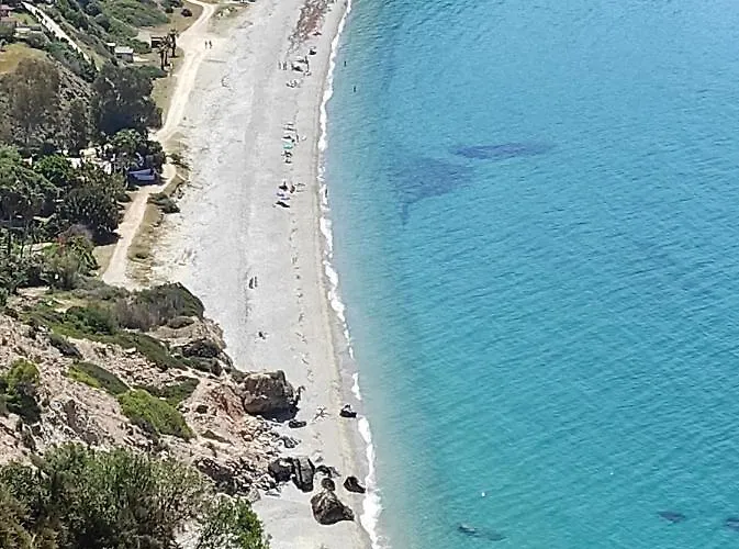 Appartement Rio Marinas By The Sea