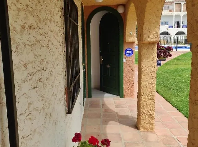 Appartement Rio Marinas By The Sea Nerja