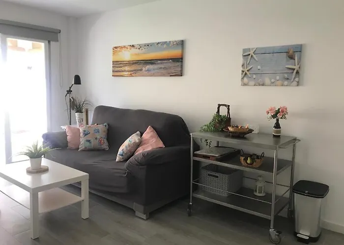 Rio Marinas By The Sea * Nerja