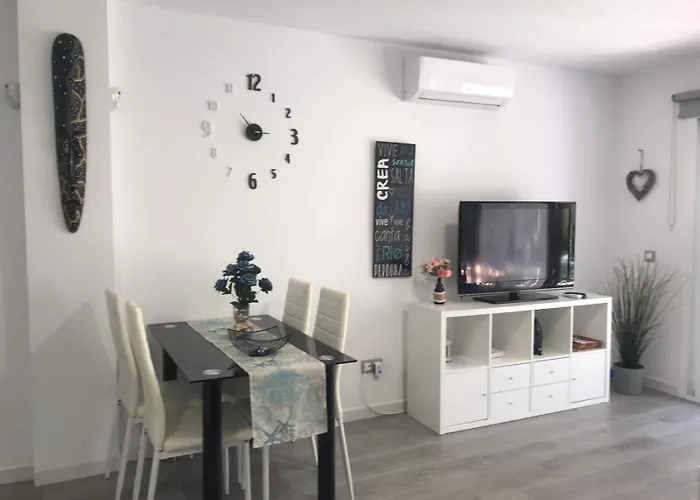 Rio Marinas By The Sea Appartement