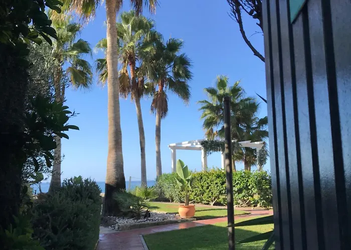 Rio Marinas By The Sea Appartement Nerja