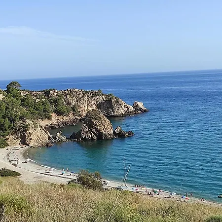 Rio Marinas By The Sea * Нерха