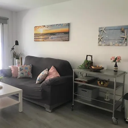 Rio Marinas By The Sea * Нерха