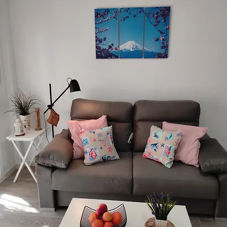 Rio Marinas By The Sea Апартаменты *