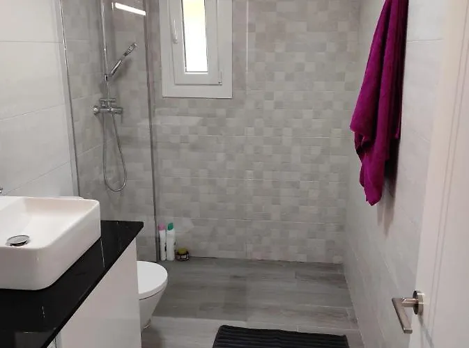 Rio Marinas By The Sea Апартаменты *