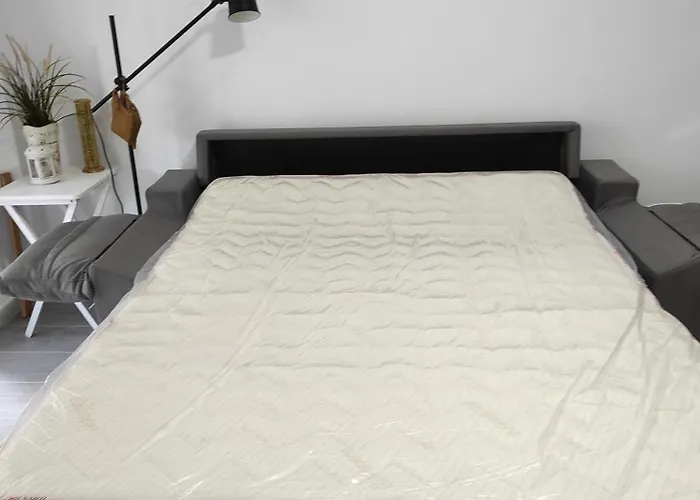 Апартаменты Rio Marinas By The Sea *